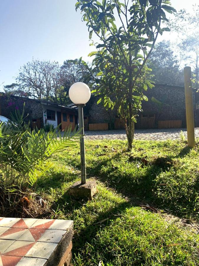 Quinta La Concepción, Cuetzalan Puebla Xocoyolo Exterior foto