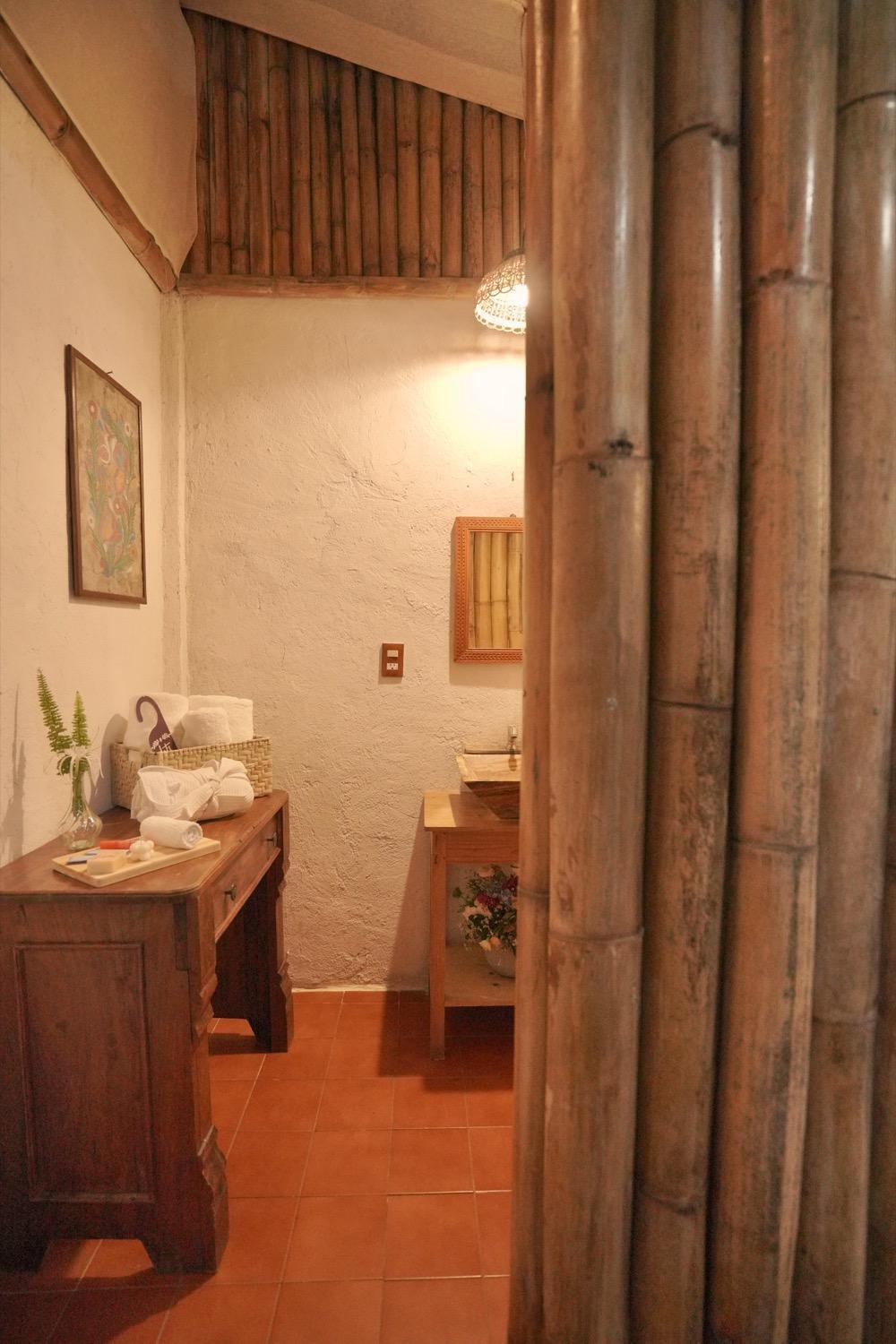 Quinta La Concepción, Cuetzalan Puebla Xocoyolo Exterior foto