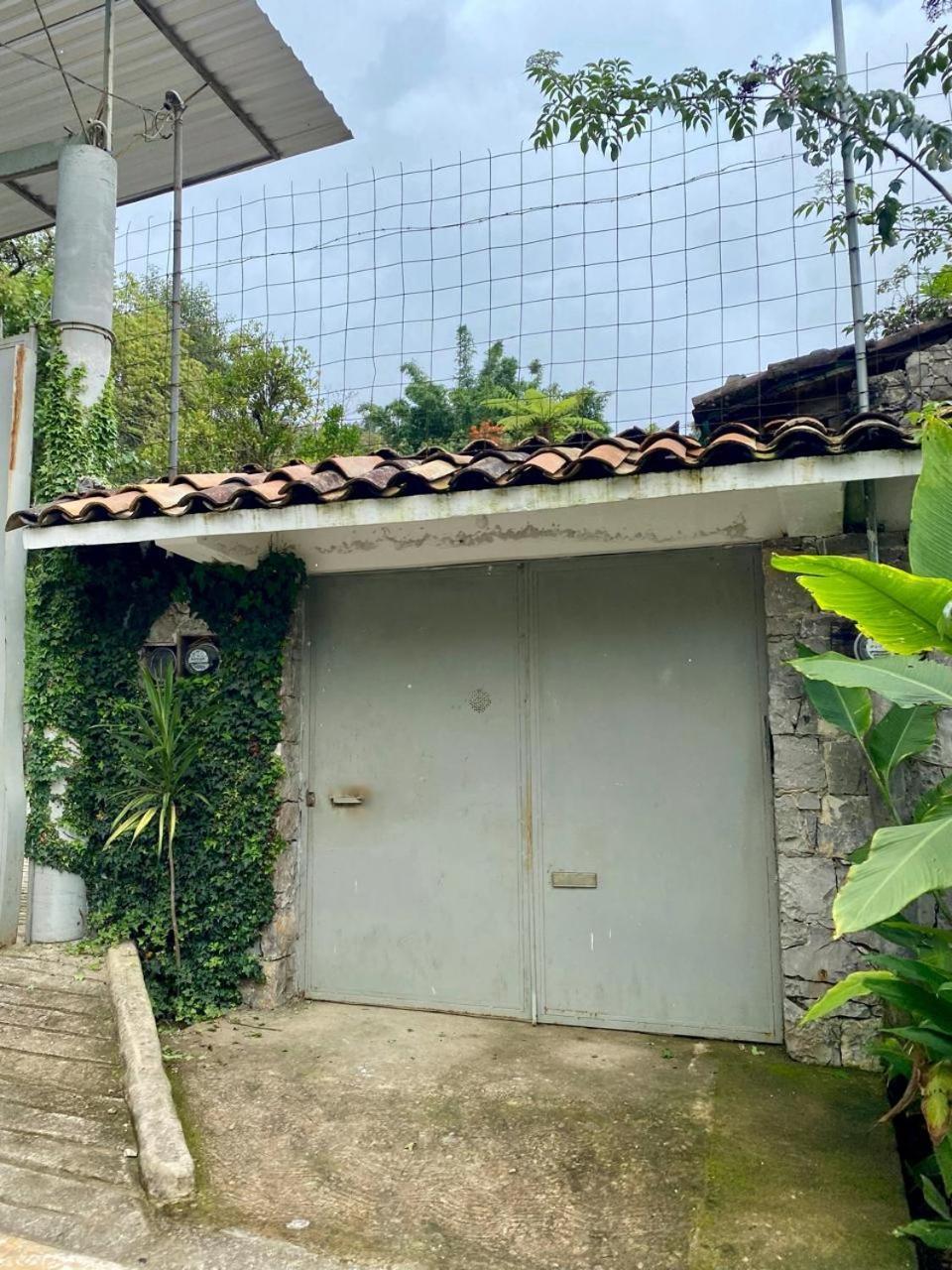 Quinta La Concepción, Cuetzalan Puebla Xocoyolo Exterior foto